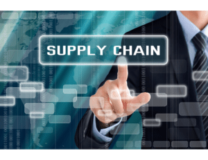 Tendencias en compras: Supply chain