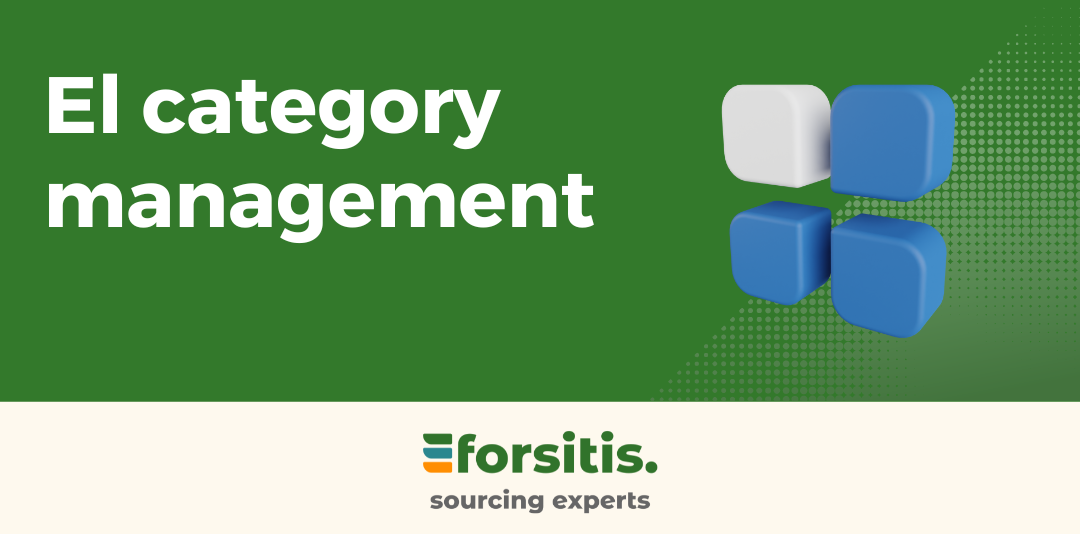 ¿Qué es el category Management y cómo funciona?