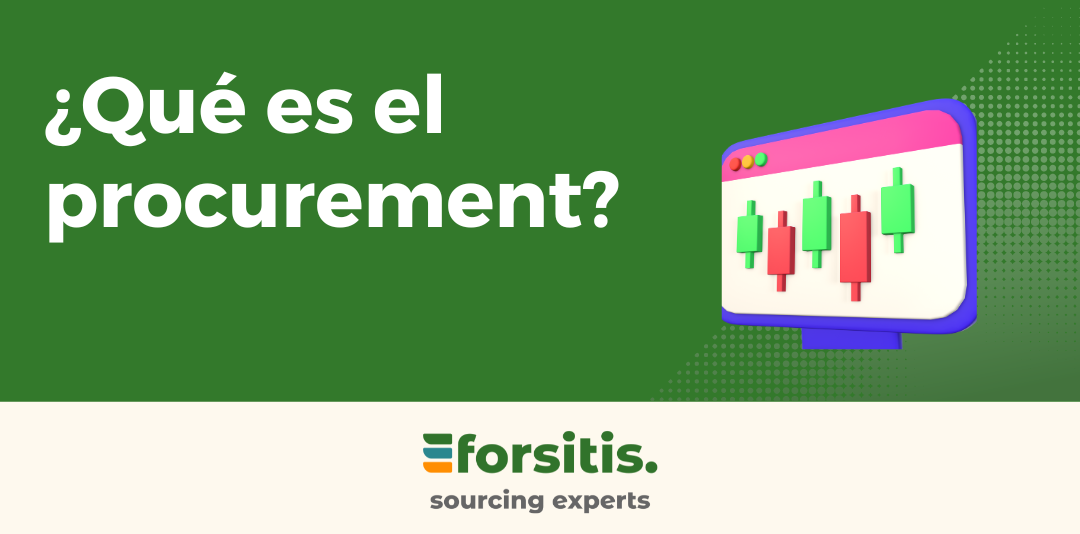 ¿Qué es el Procurement? Significado, definición y concepto