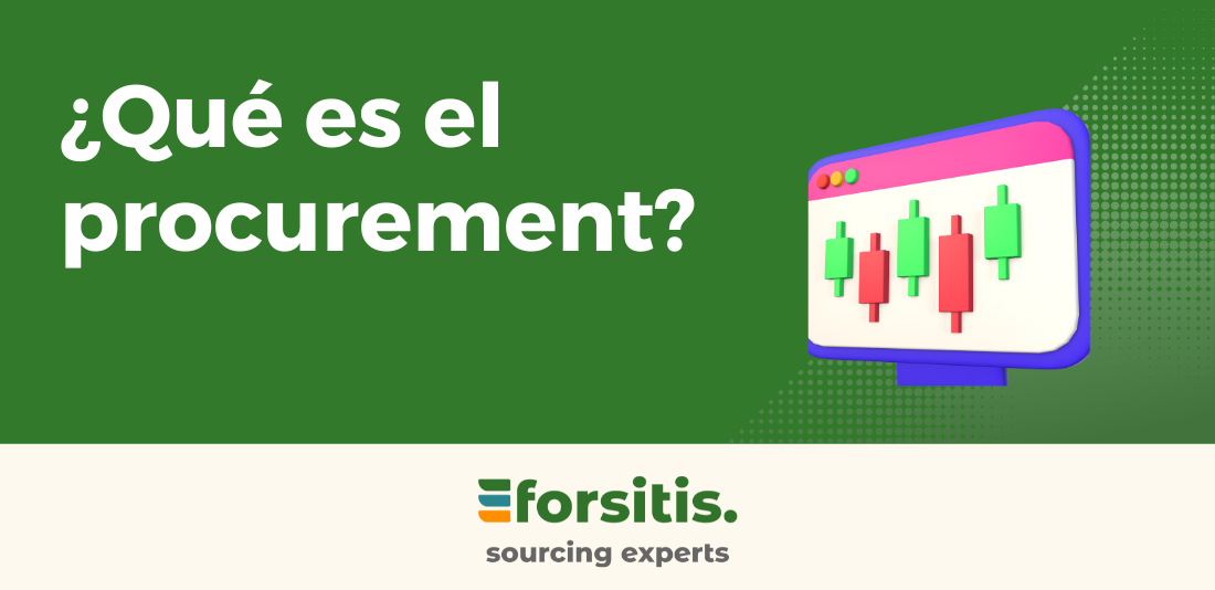 que es el procurement