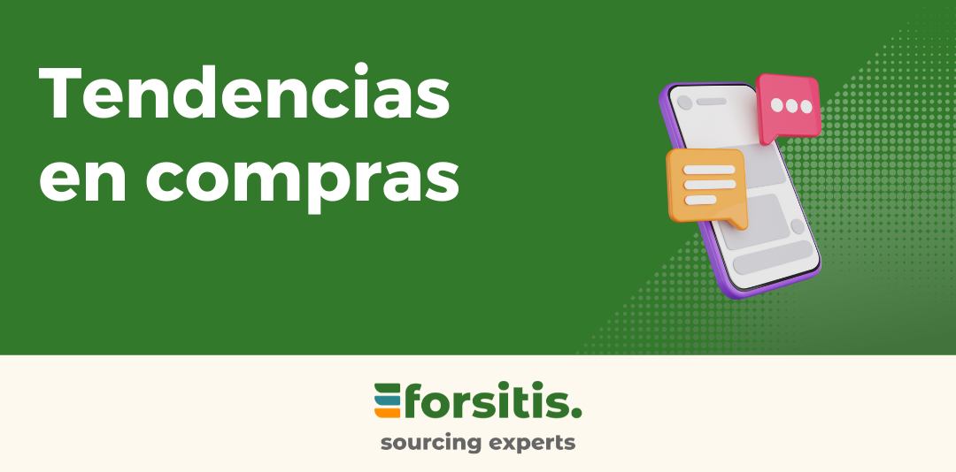 7 TENDENCIAS EN COMPRAS