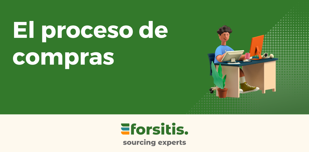 EL PROCESO DE COMPRAS DENTRO DE LA EMPRESA