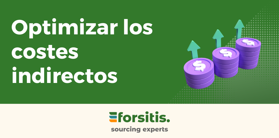 Optimizar y controlar los gastos indirectos en la empresa