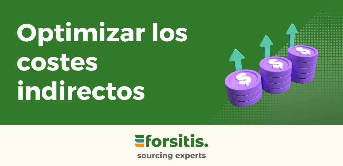 Optimizar costes indirectos