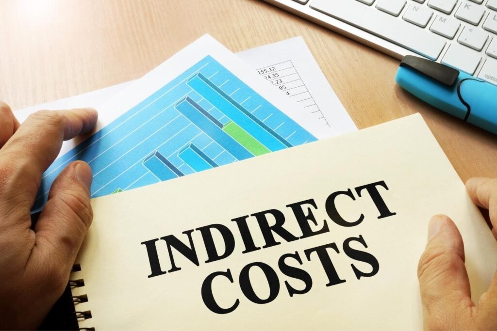 Optimizar costes Indirectos