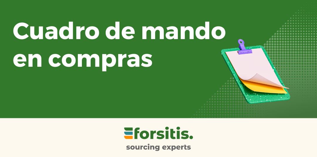 El cuadro de Mando Integral en la empresa: ¿Qué es?