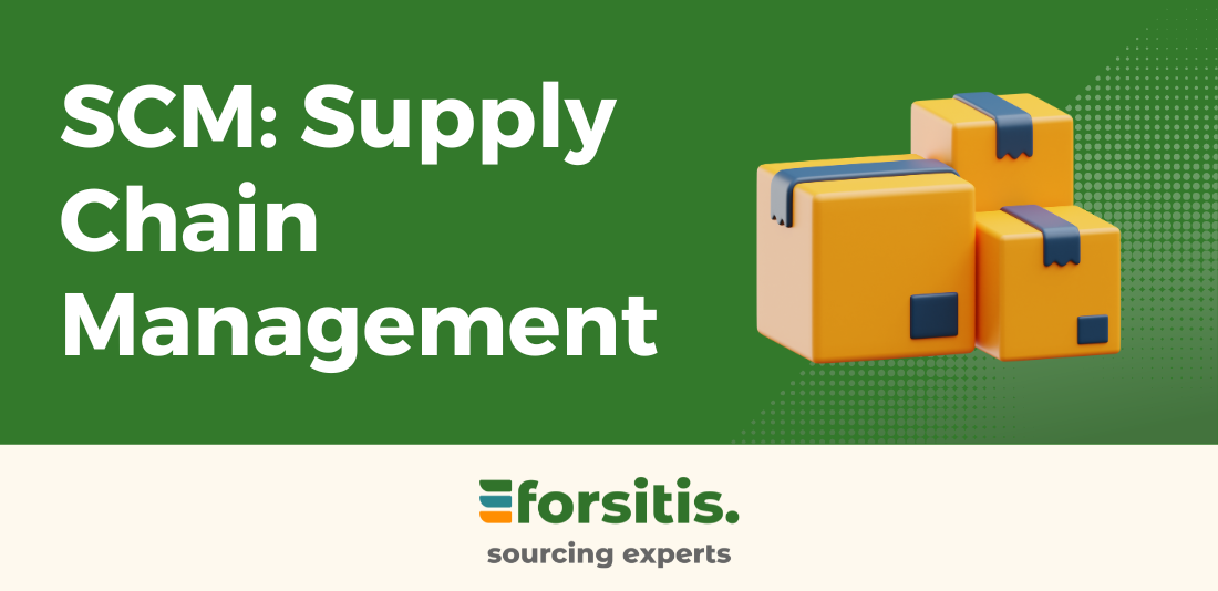 Supply Chain Management