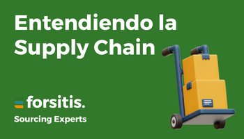 Supply Chain Cadena de suministro