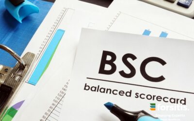 What is a BALANCED SCORECARD (BSC)?