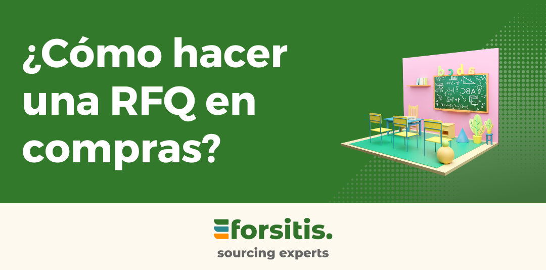 ¿Qué es una RFQ y cómo hacerla?