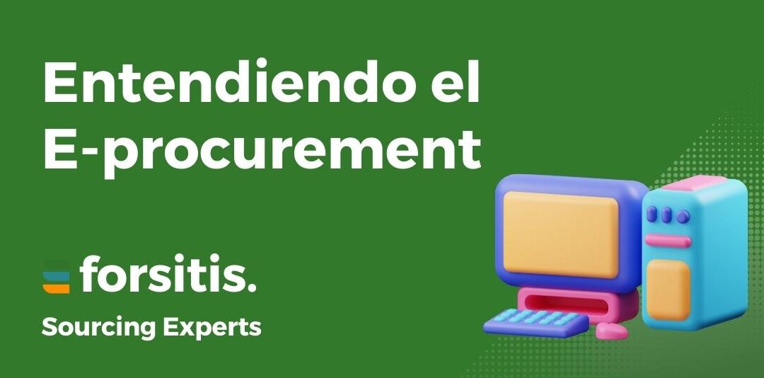 e-procurement