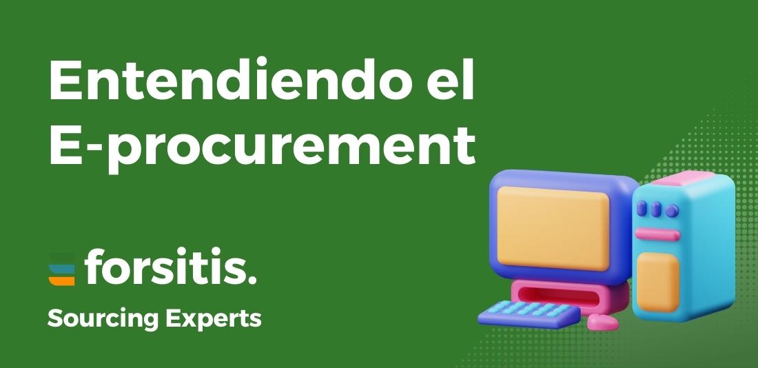 e-procurement