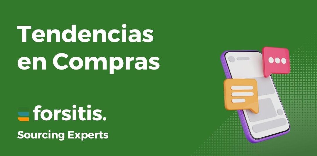 Tendencias en Compras