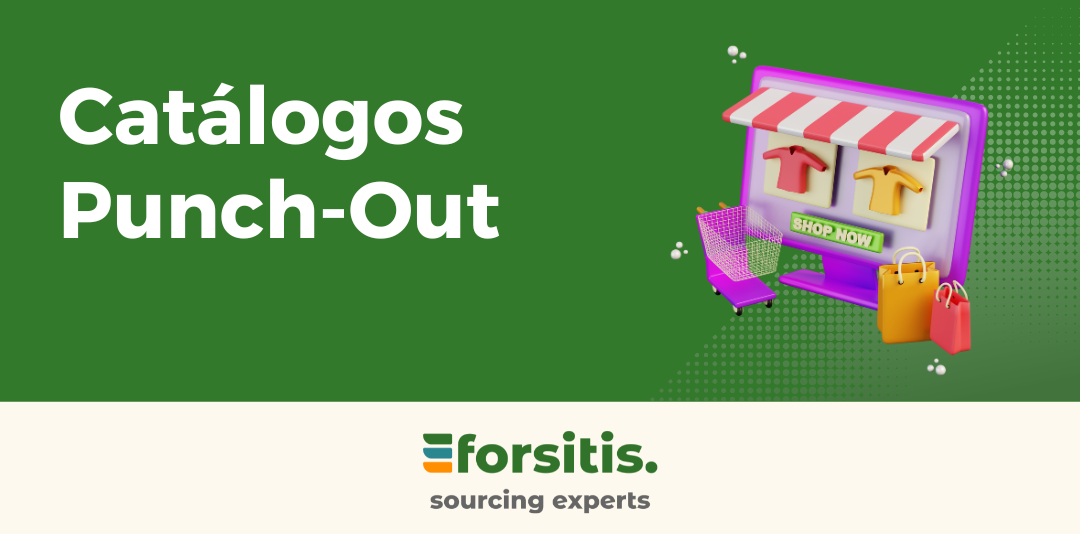 5 Ventajas De Contar Con Catálogos PunchOut En Compras