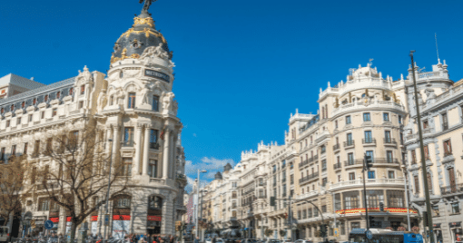 Forsitis Consultoría de Compras, logística y supply chain en Madrid