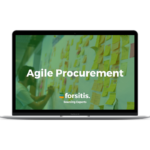 Agile procurement