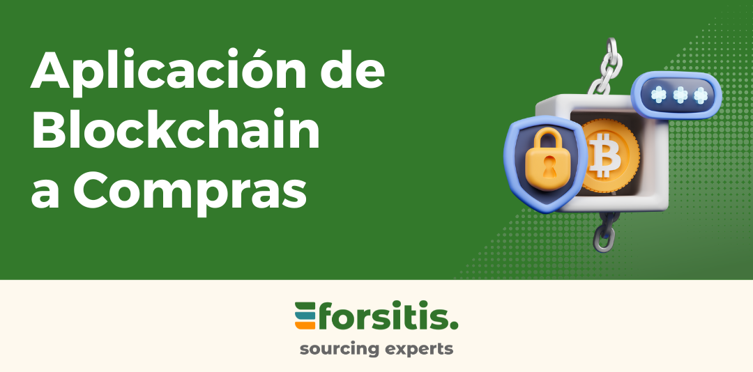 Blockchain y Compras, ¿son compatibles?