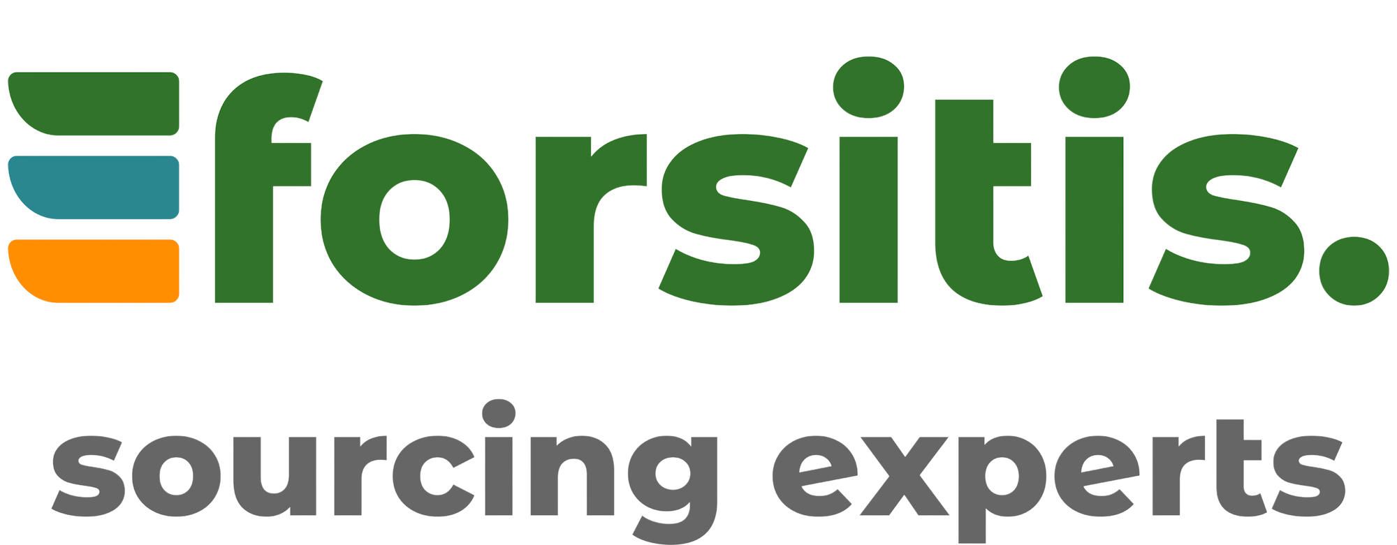 Logo Forsitis - Consultoria en la función de abastecimiento